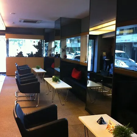 Hotell Blue Boutique Izmir