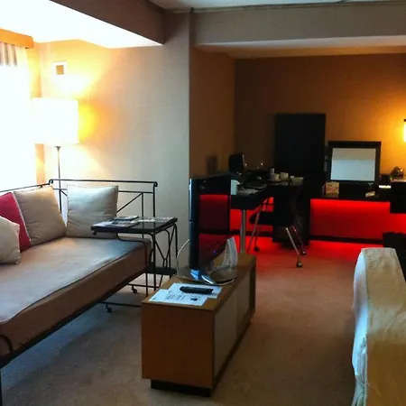 Blue Boutique Hotel
