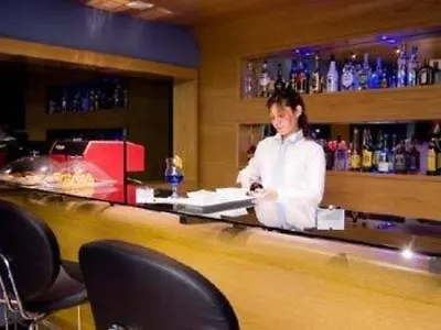 Blue Boutique Hotell