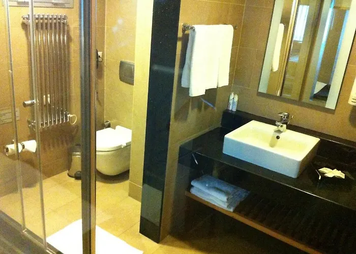 Отель Blue Boutique 3*