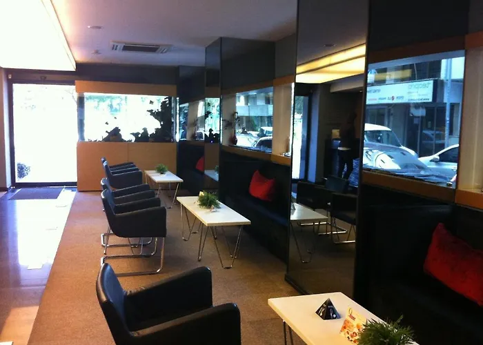 Отель Blue Boutique Измир