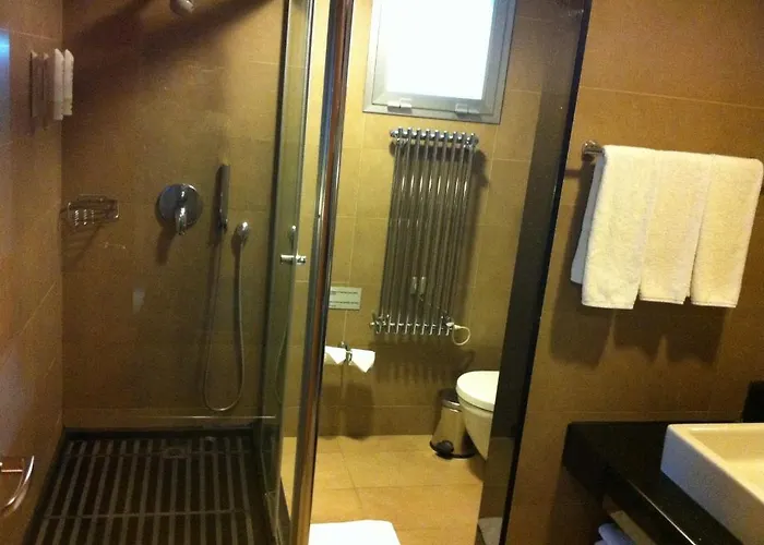 Отель Blue Boutique 3*