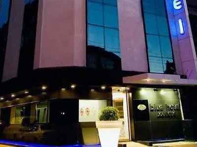 Blue Boutique 3*