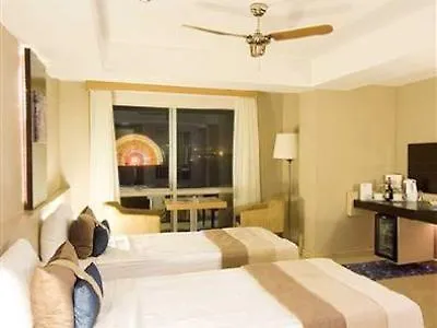 Blue Boutique Hotel 3*