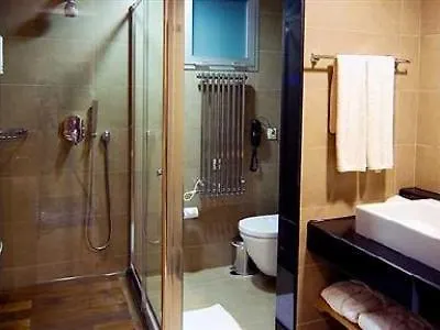 Hotel Blue Boutique