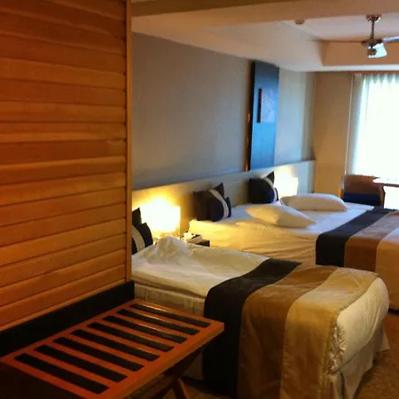 Blue Boutique Hotel 3*