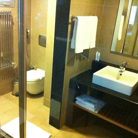 Hotel Blue Boutique 3*