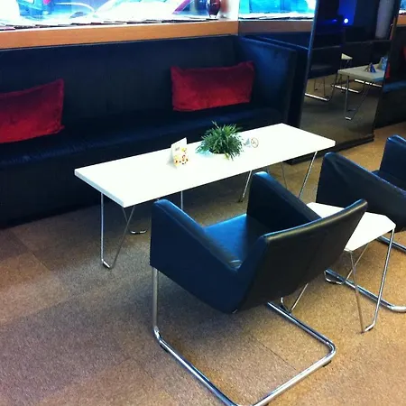 Hotel Blue Boutique 3*