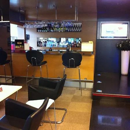فندق Blue Boutique