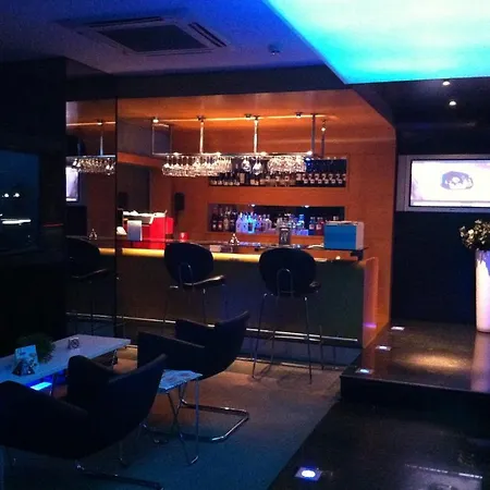 Blue Boutique فندق إزمير