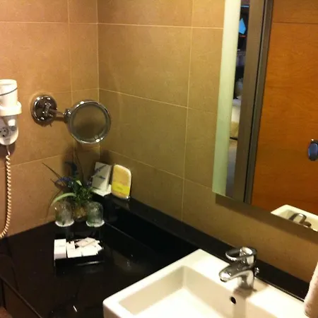 Blue Boutique Hotel