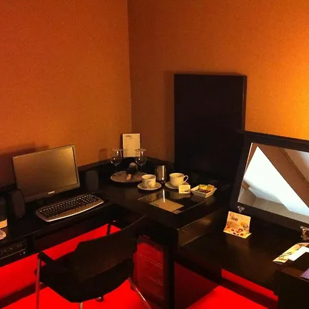 Hotel Blue Boutique Izmir