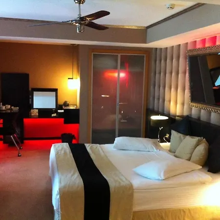 Blue Boutique 3*