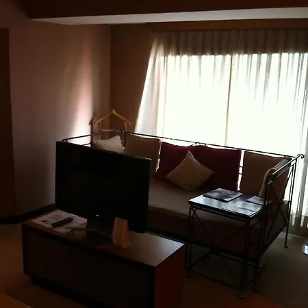 Blue Boutique Hotel 3*