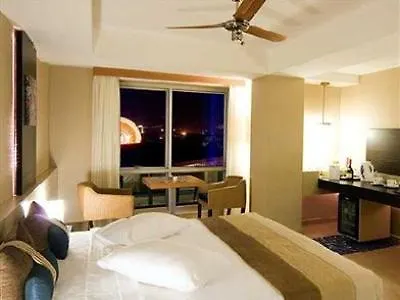 Hotel Blue Boutique Esmirna