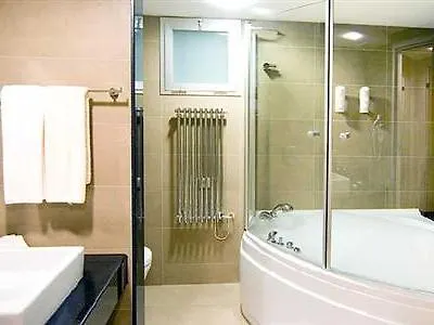 Blue Boutique 3* Esmirna