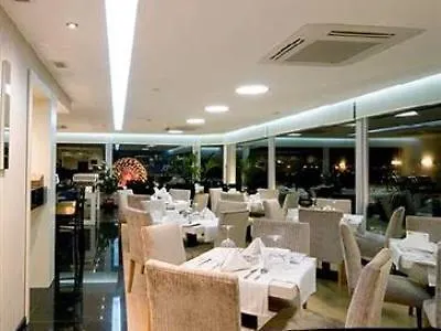 Blue Boutique Hotel Esmirna