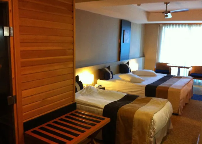 Blue Boutique Hotel 3*