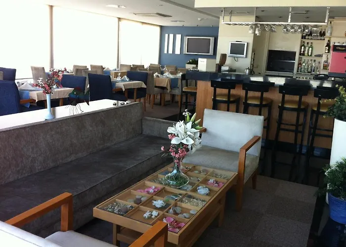 Blue Boutique 3* Esmirna