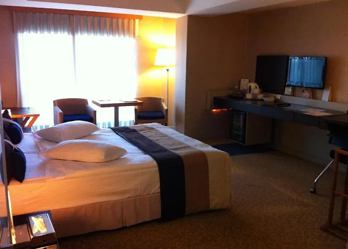 Blue Boutique Hotel Esmirna