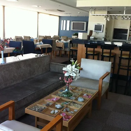 Blue Boutique 3* Σμύρνη