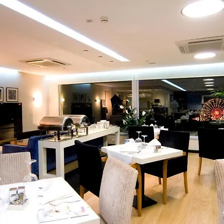 Hotel Blue Boutique