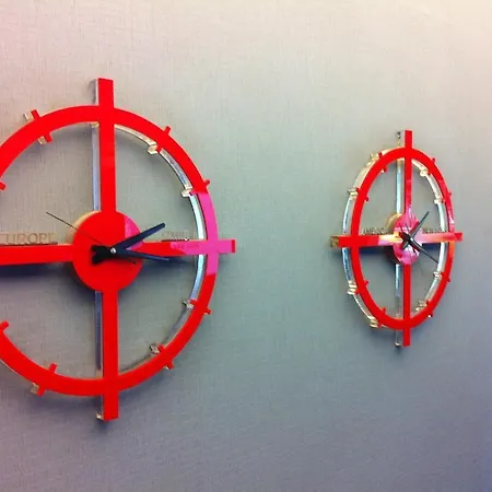 Blue Boutique 3* Σμύρνη