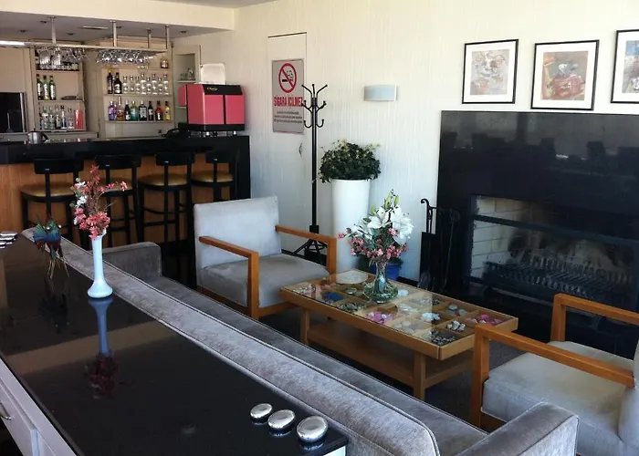 Blue Boutique 3* İzmir