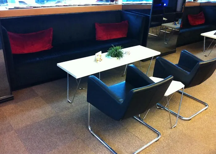 Otel Blue Boutique 3*