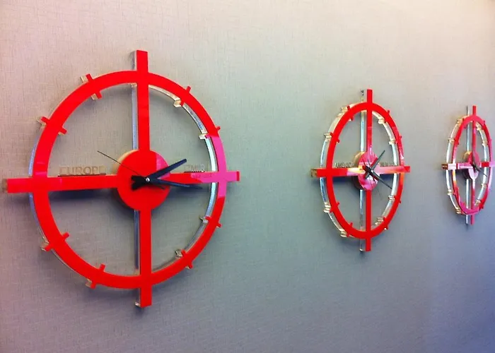 Blue Boutique 3* İzmir