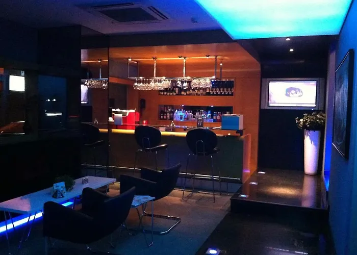 Blue Boutique Otel İzmir