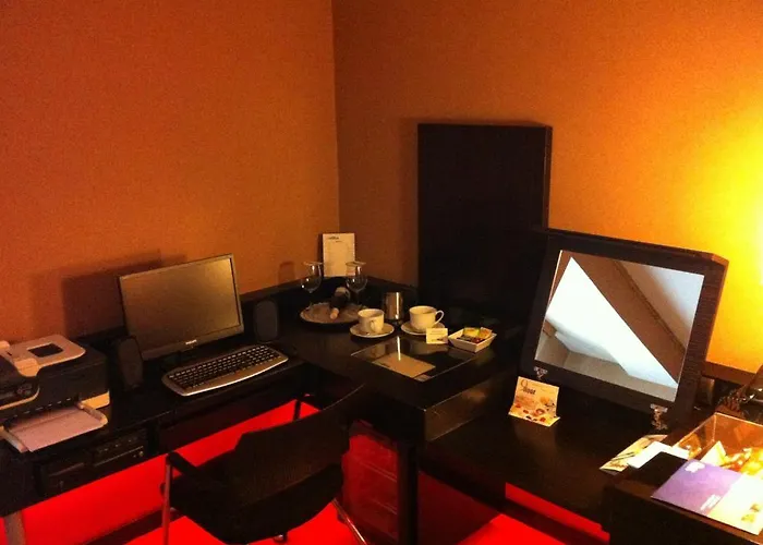 Otel Blue Boutique İzmir