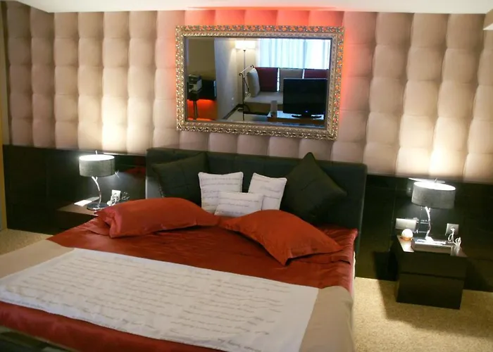 Blue Boutique Otel İzmir