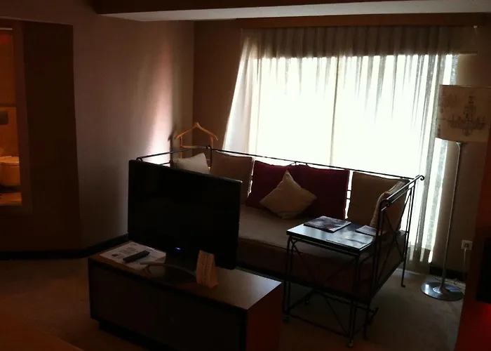 Blue Boutique Otel 3*